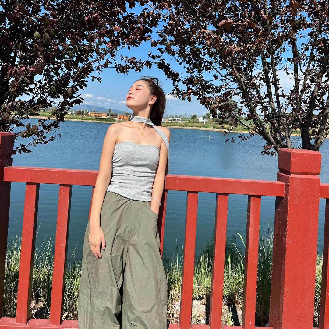 杨你一辈子