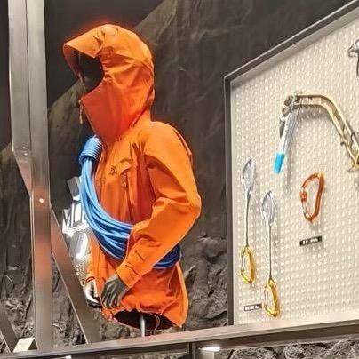 大苗苗买手