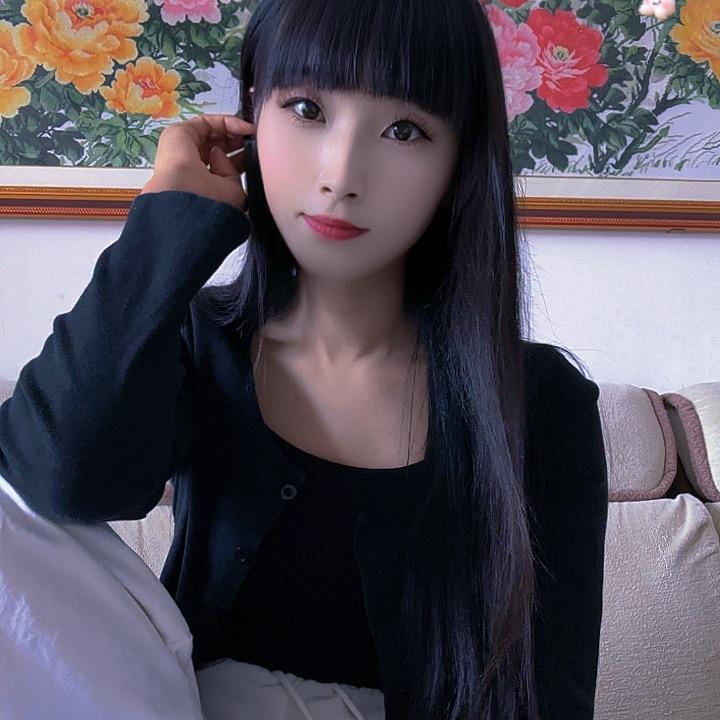 半挂～Duan💕姑娘