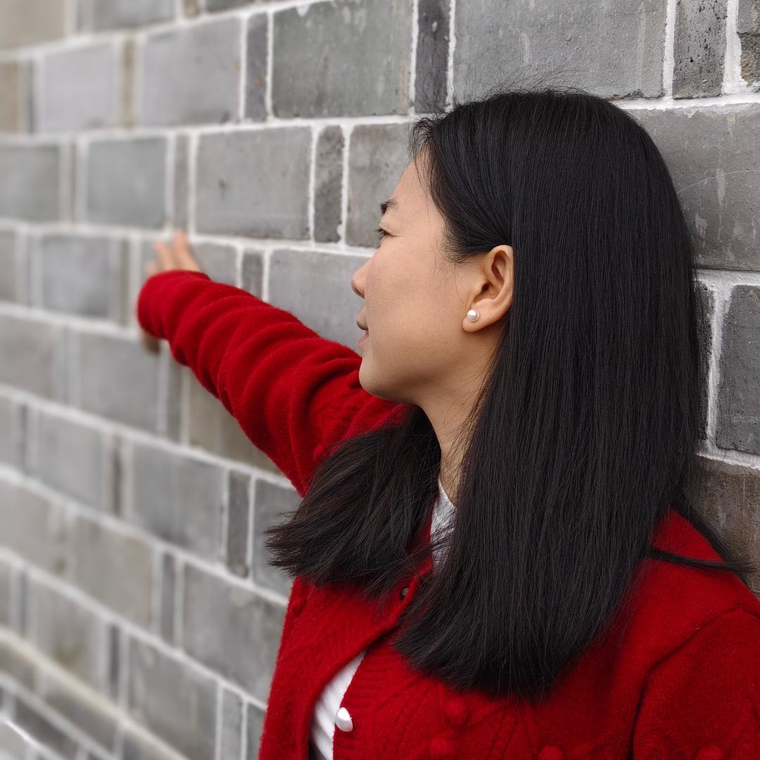 虹