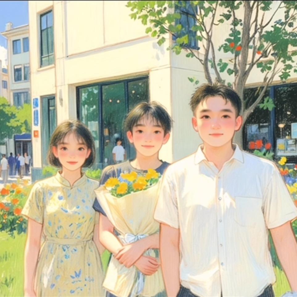 明都紫薇—王伟忠