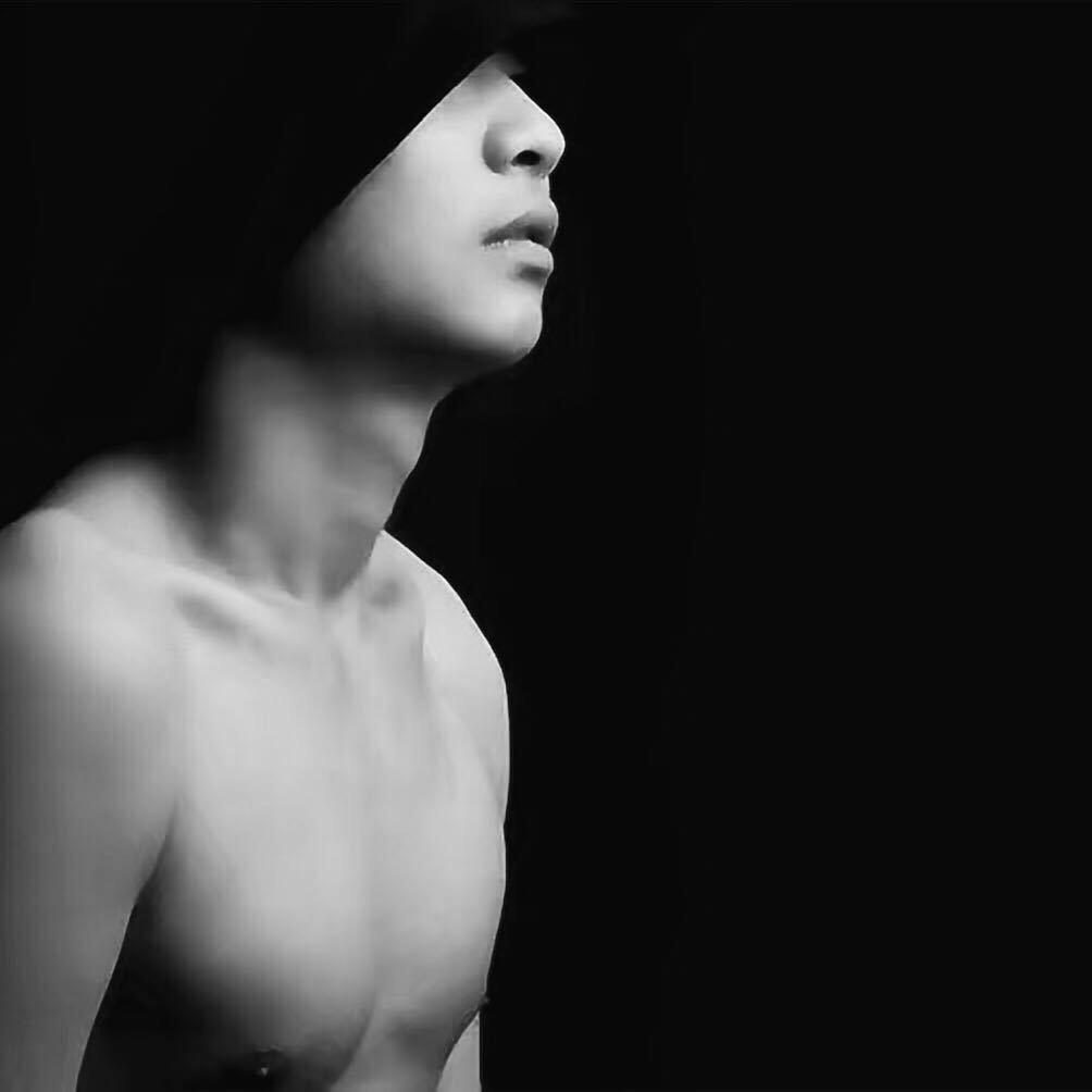 乐平纯放养山羊