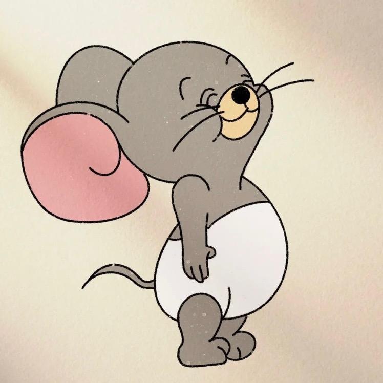 小米渣💕