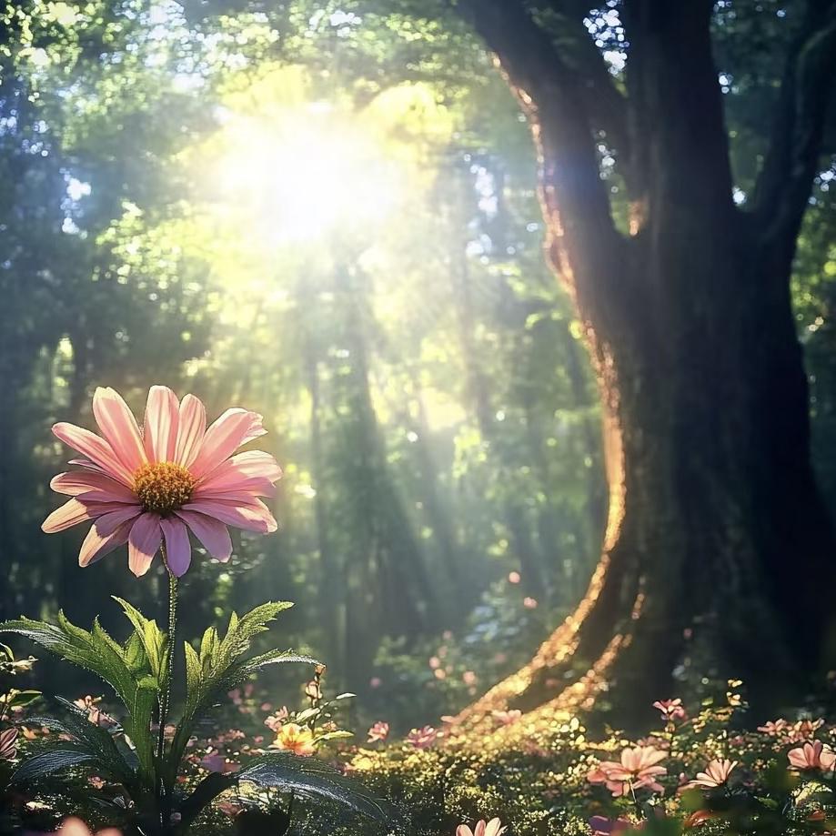 四季花卉绿植仓