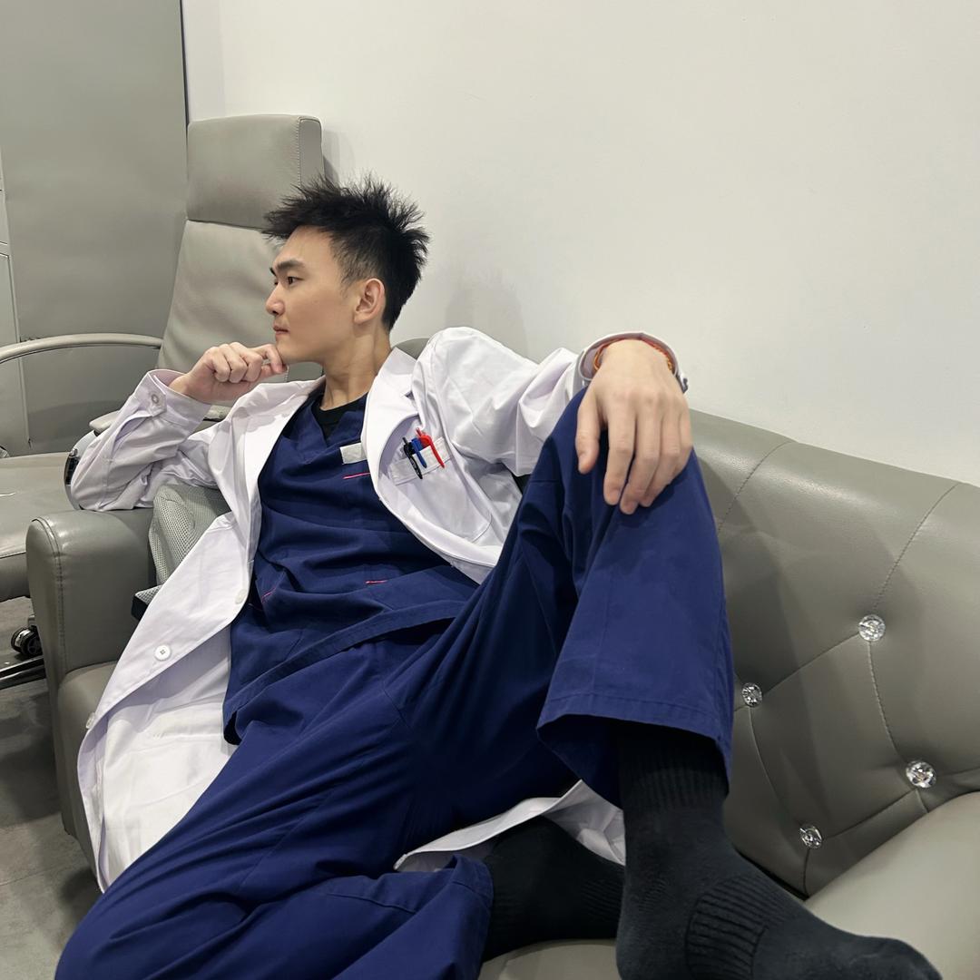 言小叔