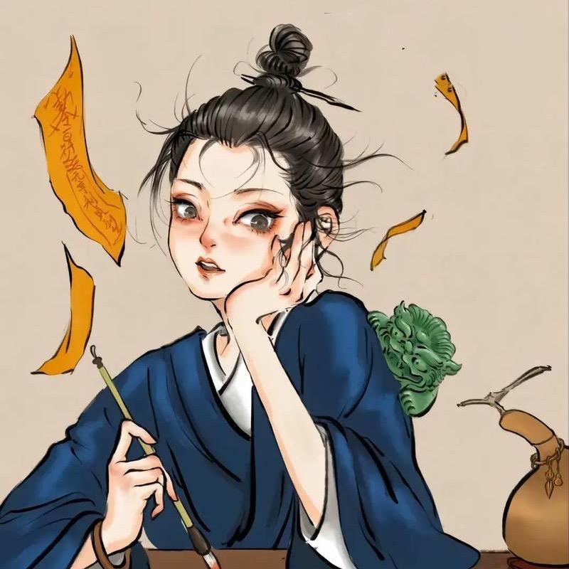 三千🪭（收学员）