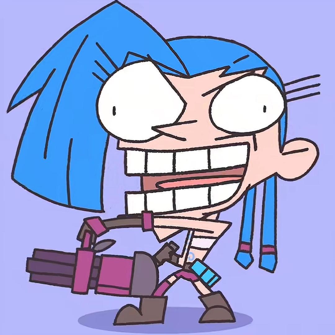 大家都恐慌起来吧