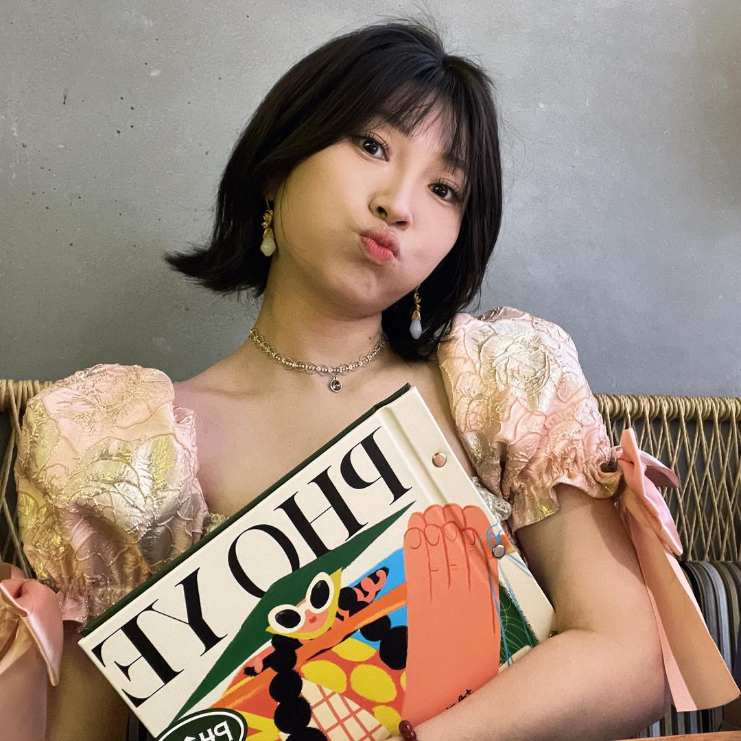 爱吃木鱼的爪爪