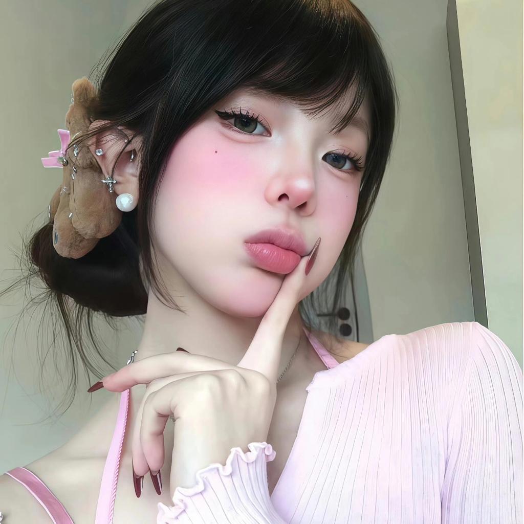 小晨