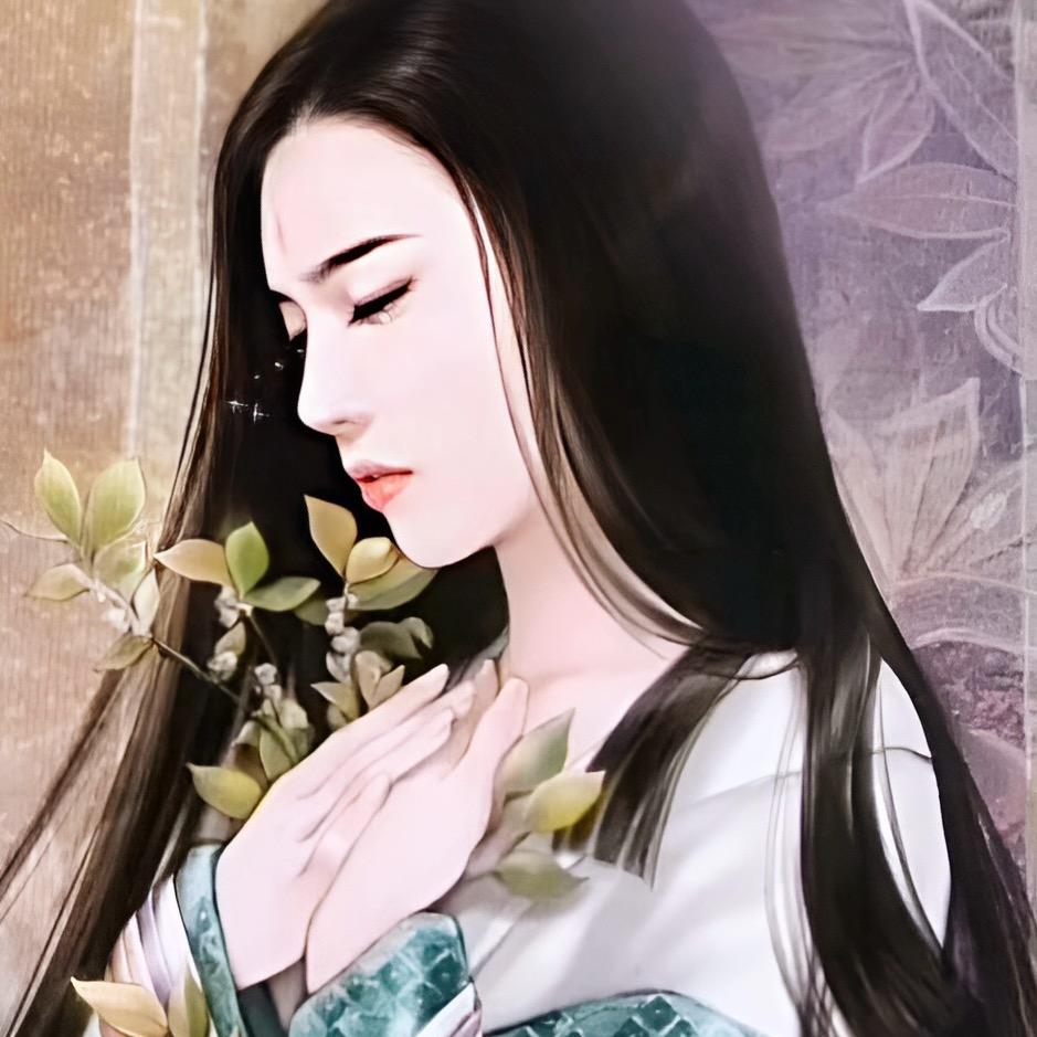 虞香人