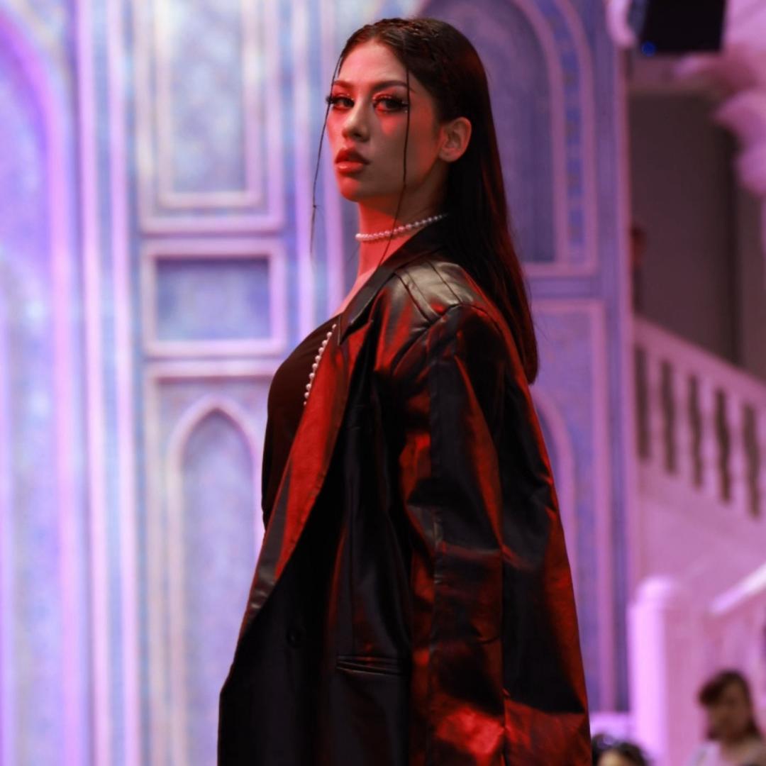 娜扎 🖤