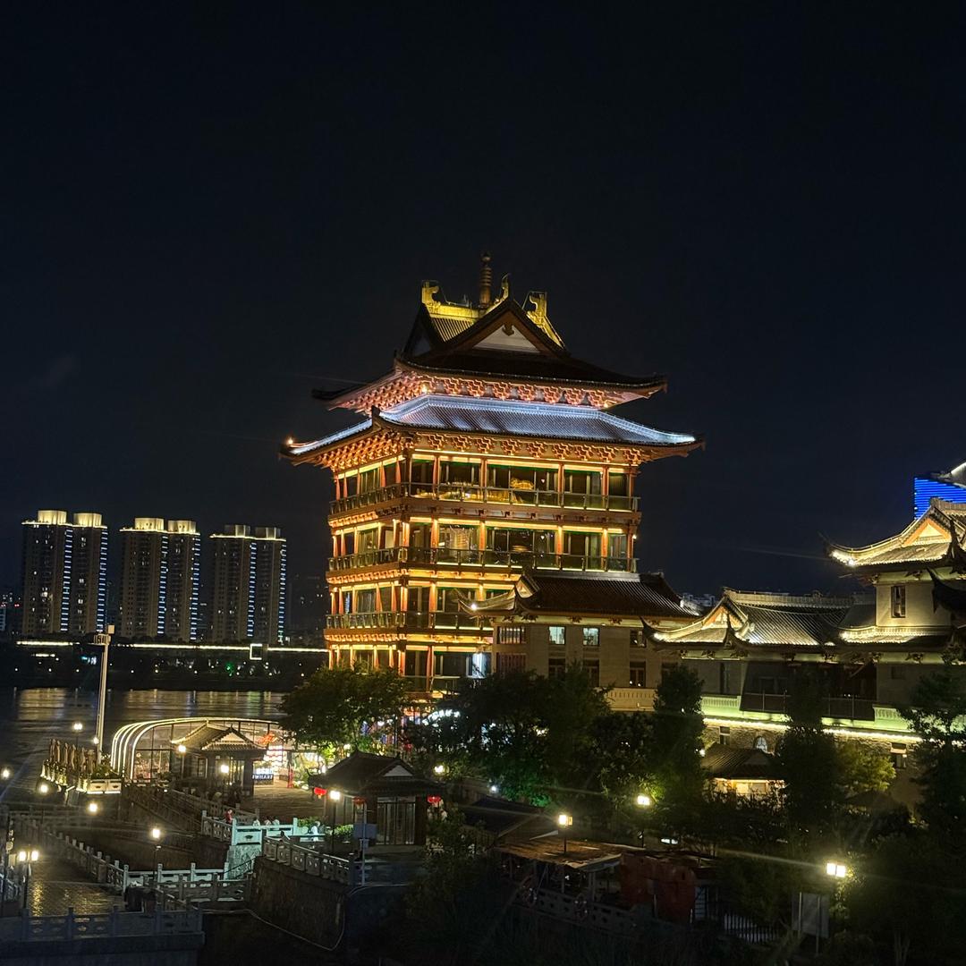 沉睡的鱼