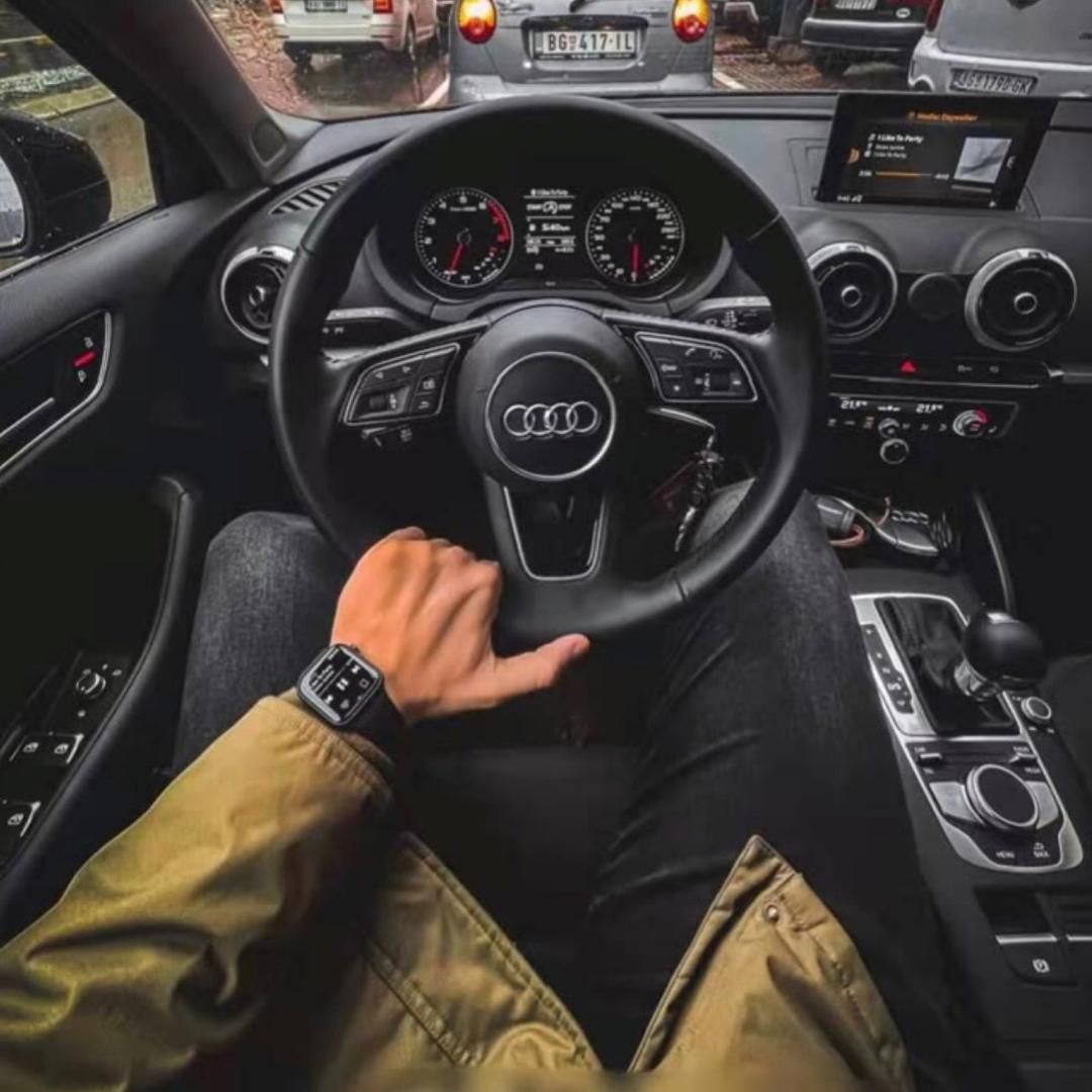 筱琪（地铁逃生）