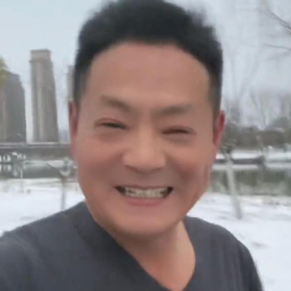 建兵解牛，襄阳🐮