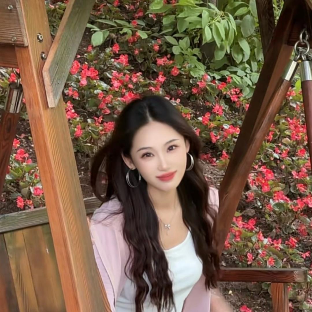 吴小花🌸