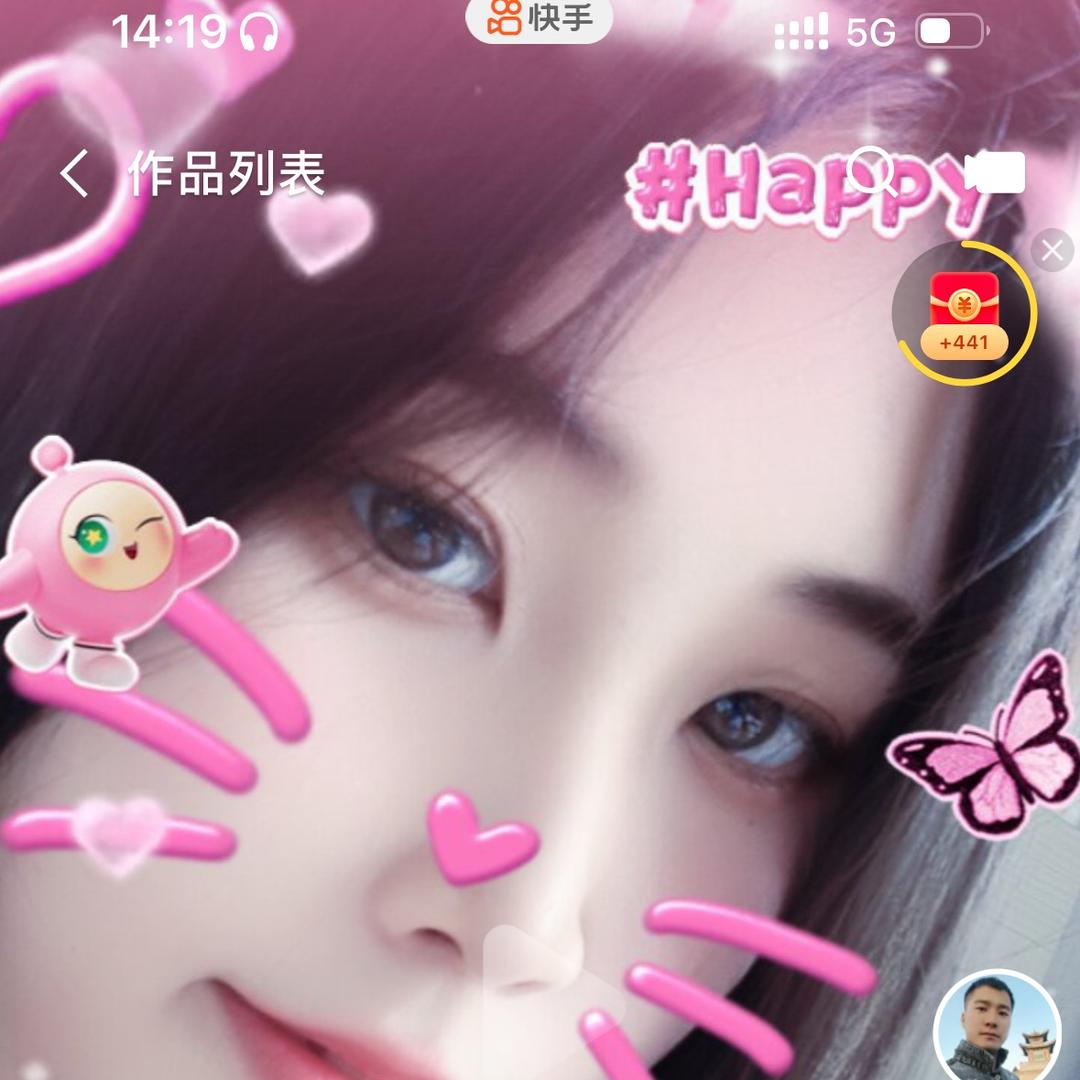 吃土豆长大的马铃薯