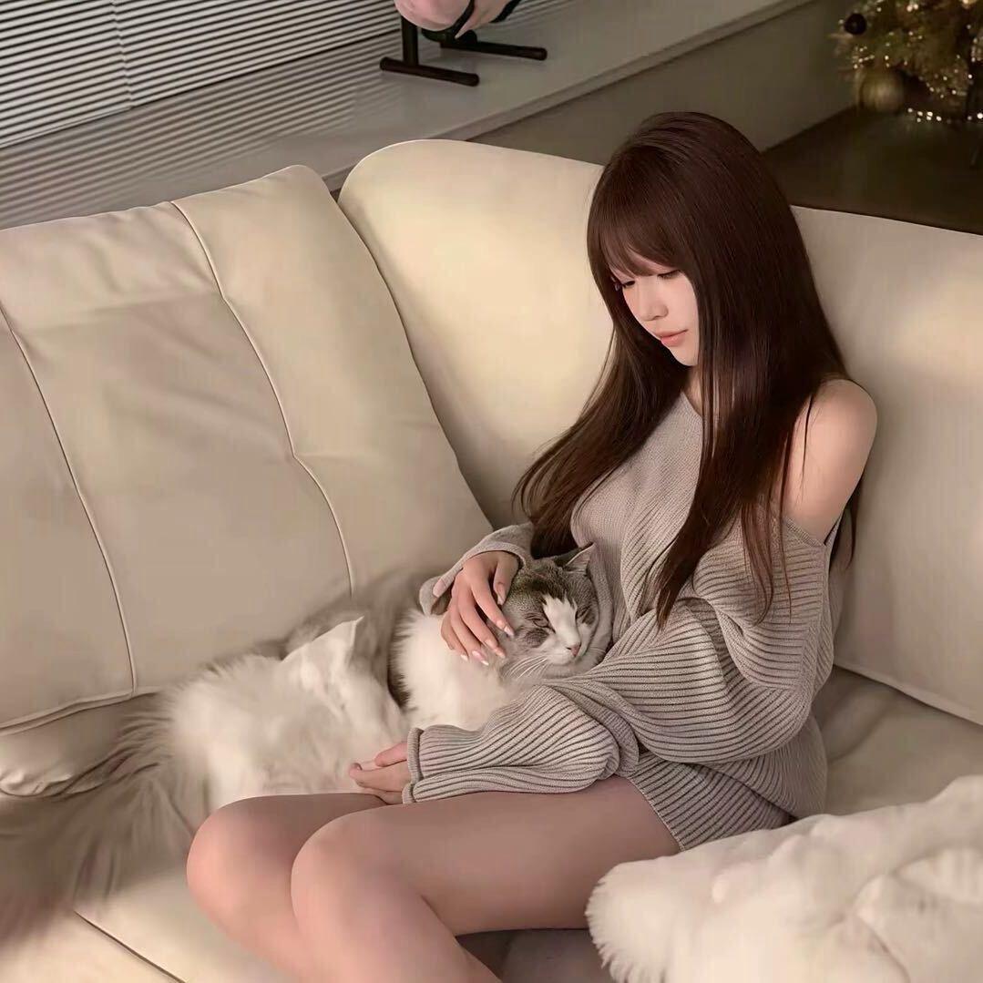 听话给你买条gai