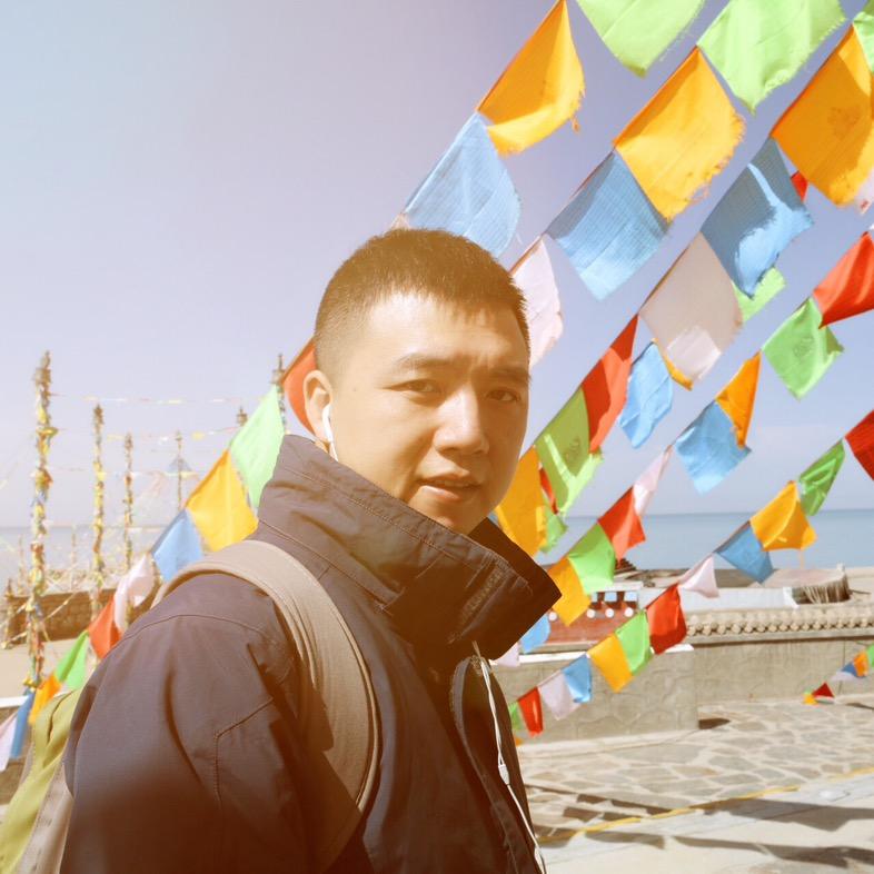 小杜哥