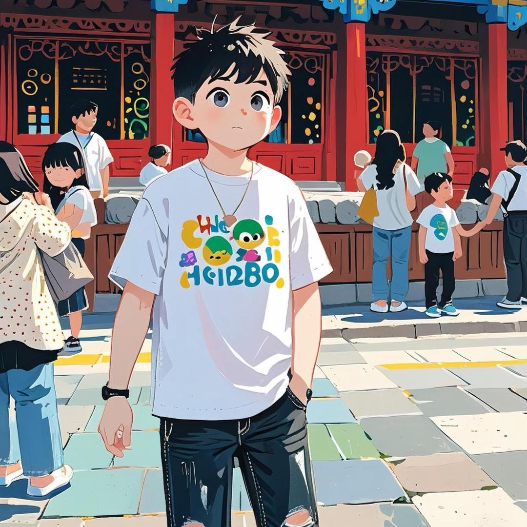 一路艰辛