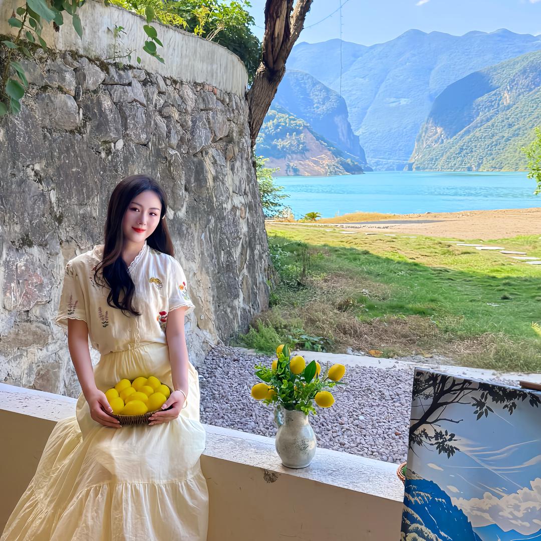 闪闪惹人爱💗