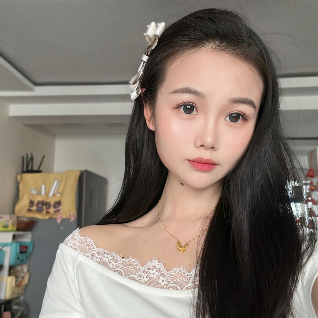 @欣欣子🍄