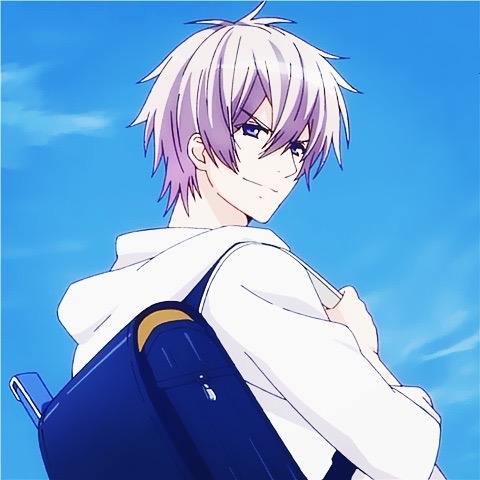 凌晨（互关互赞）