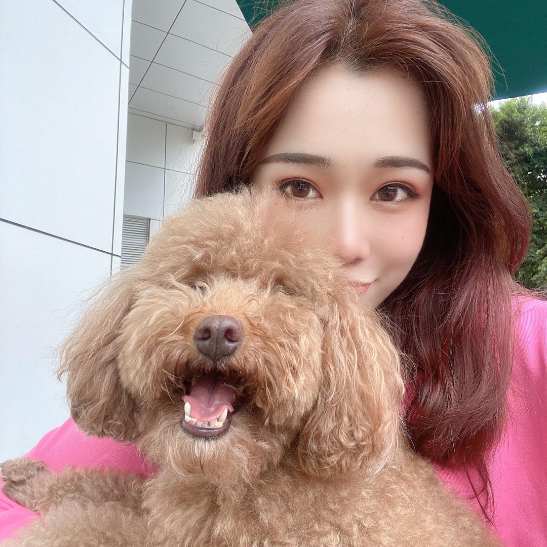 琦琦怪怪