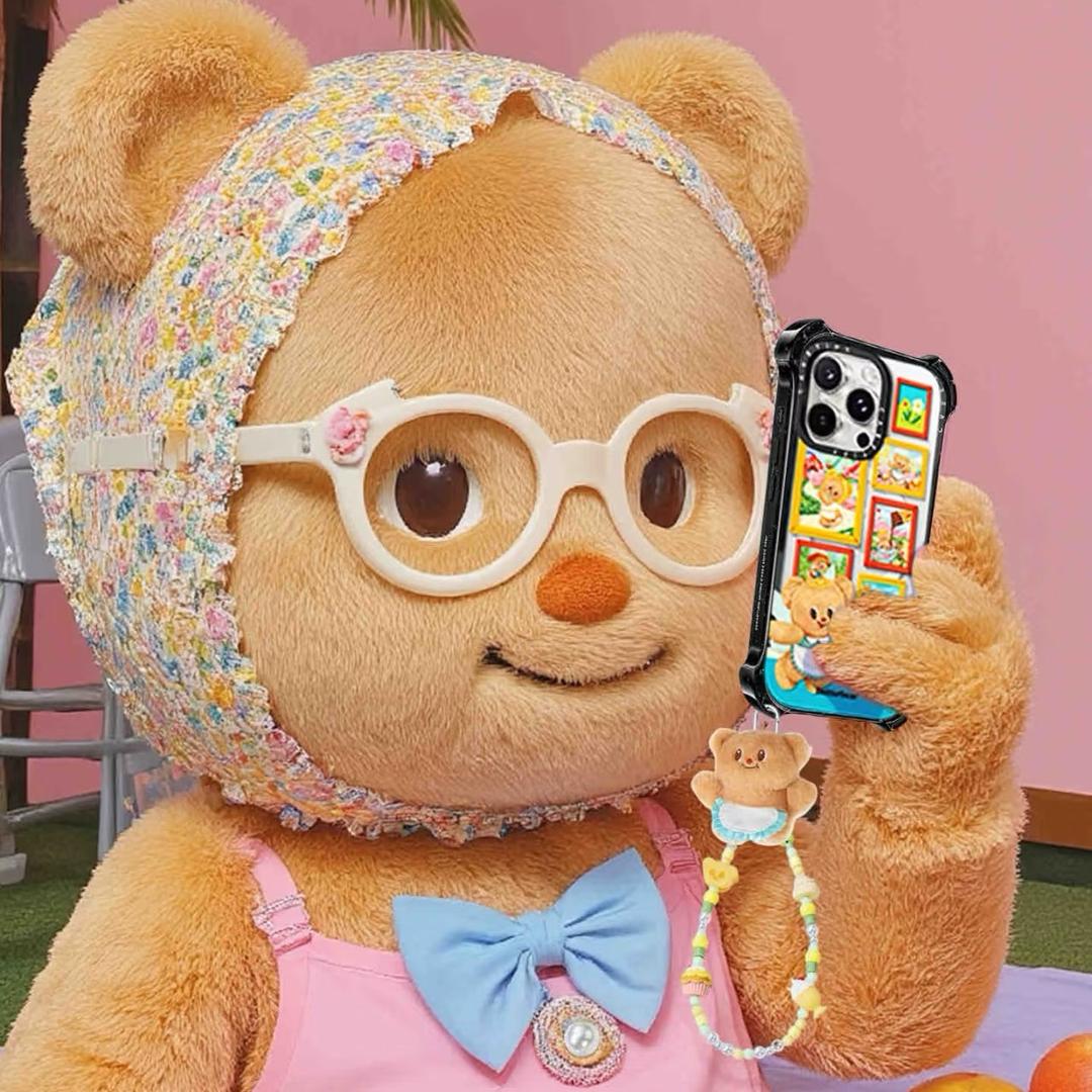 不好说话的Lily👩‍🏫