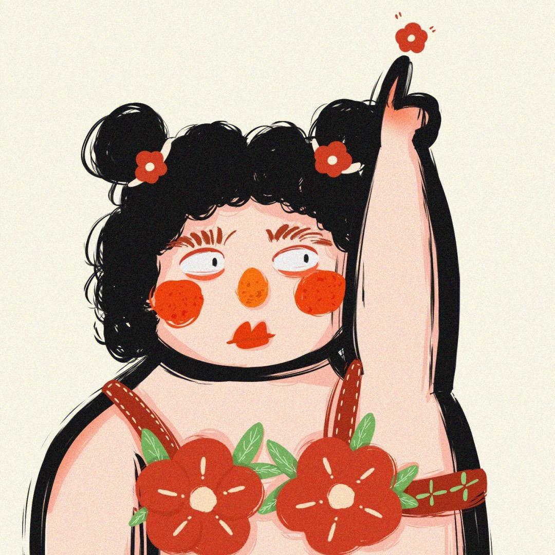 桃妖美妆