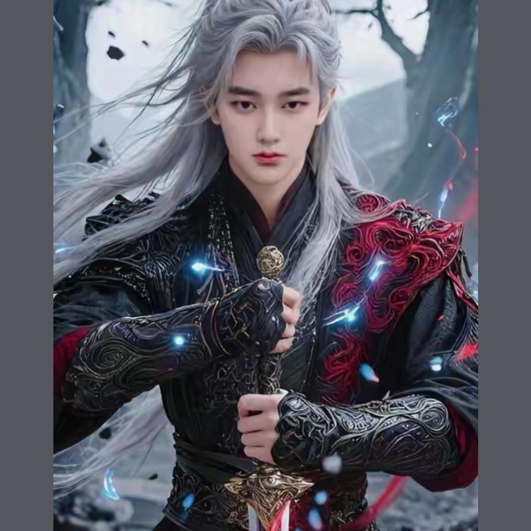 $锁爱❤️