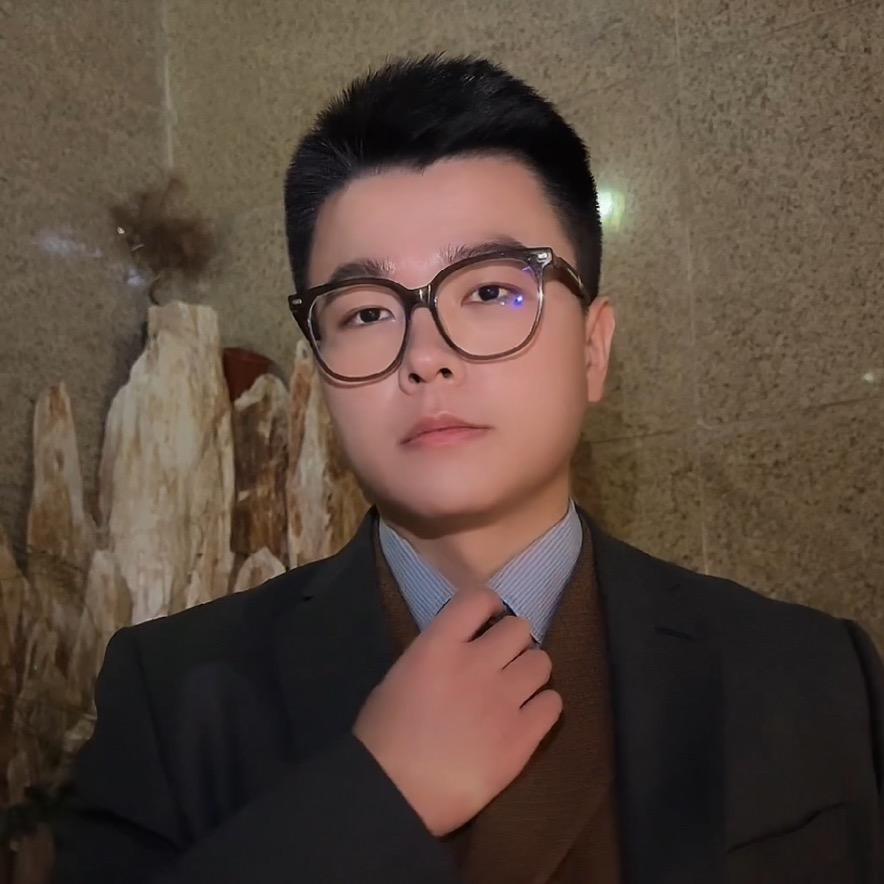 郑州小马哥