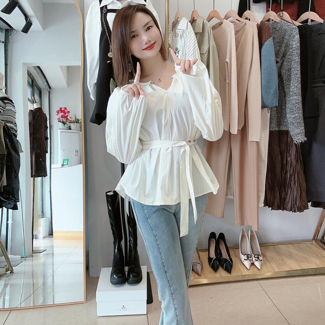 青白江福洪镇珂莲姿女装