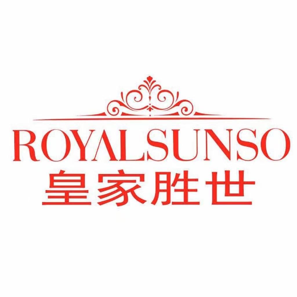 泰国皇家胜世乳胶工厂店