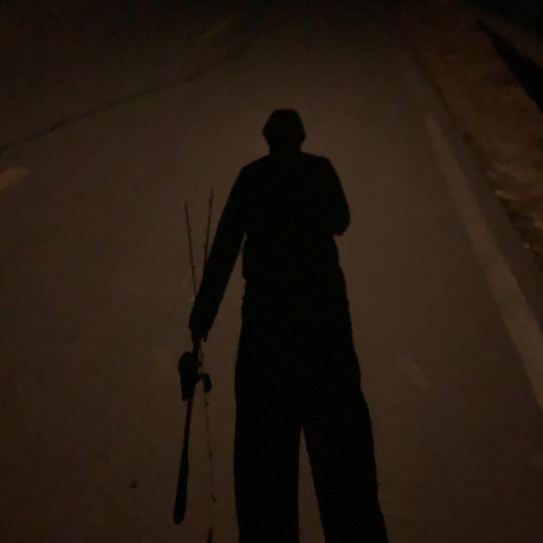 钓友小张