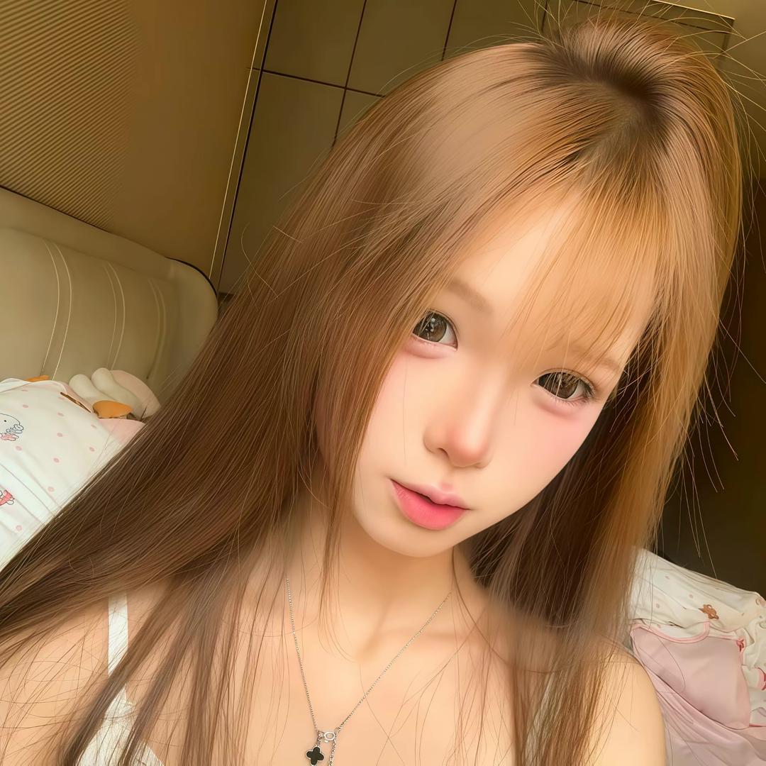 媛媛头像