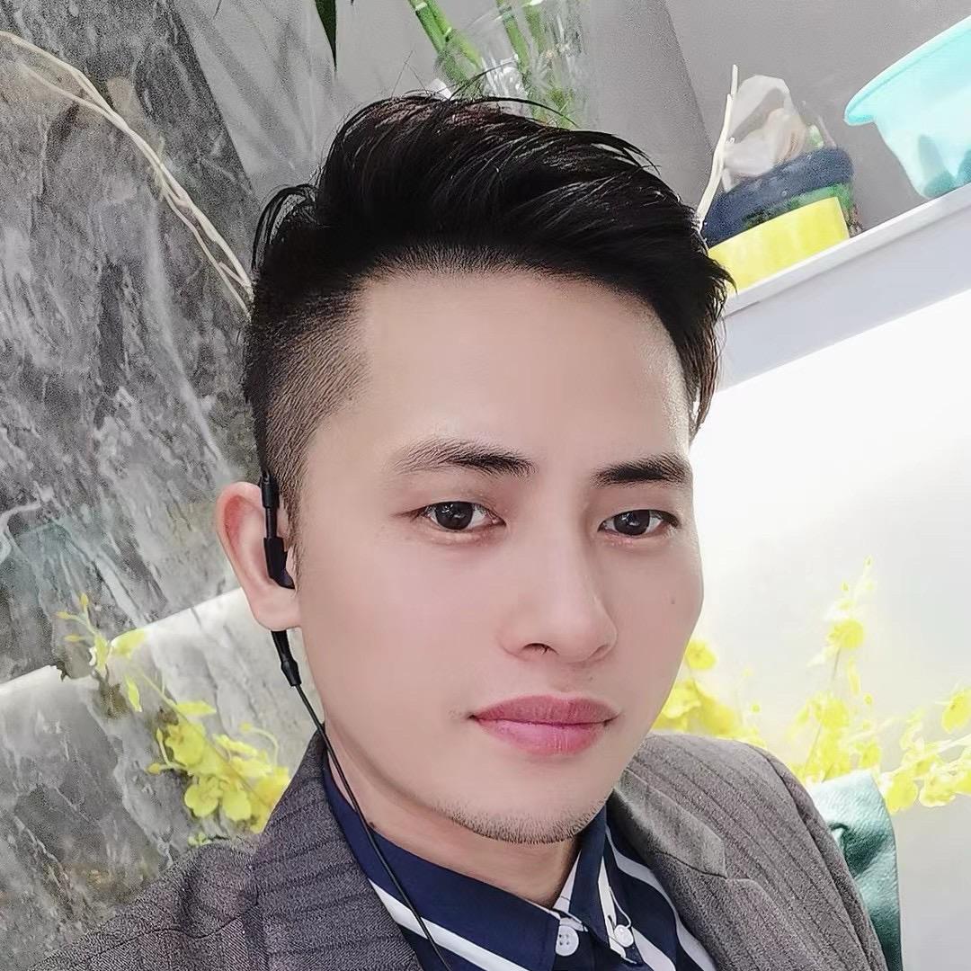 金沙县平坝阳光造型【KK老师】