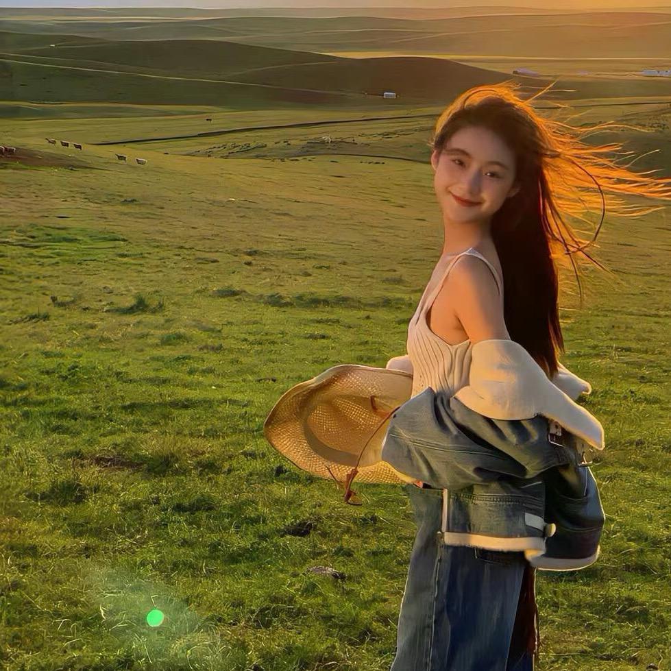 归于人海🌻