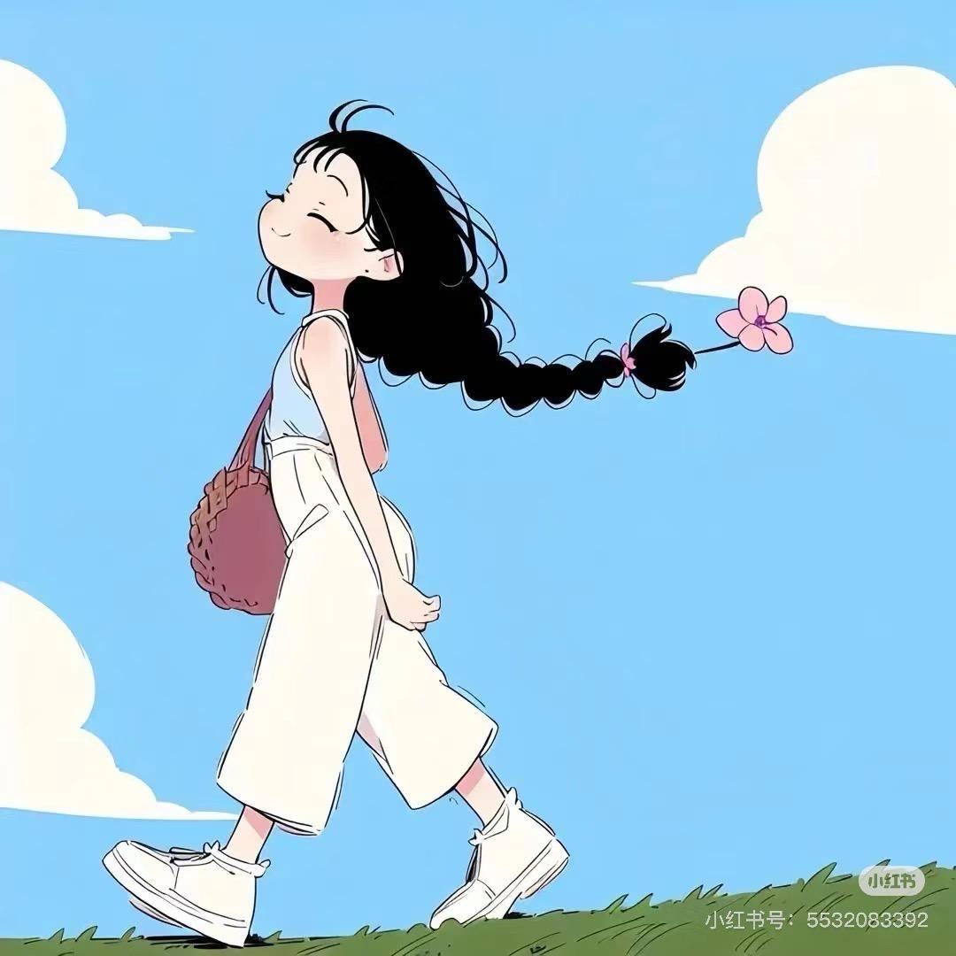 运开开～
