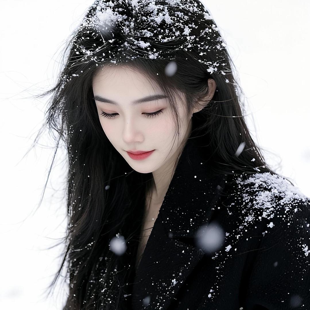 小幸福❄️