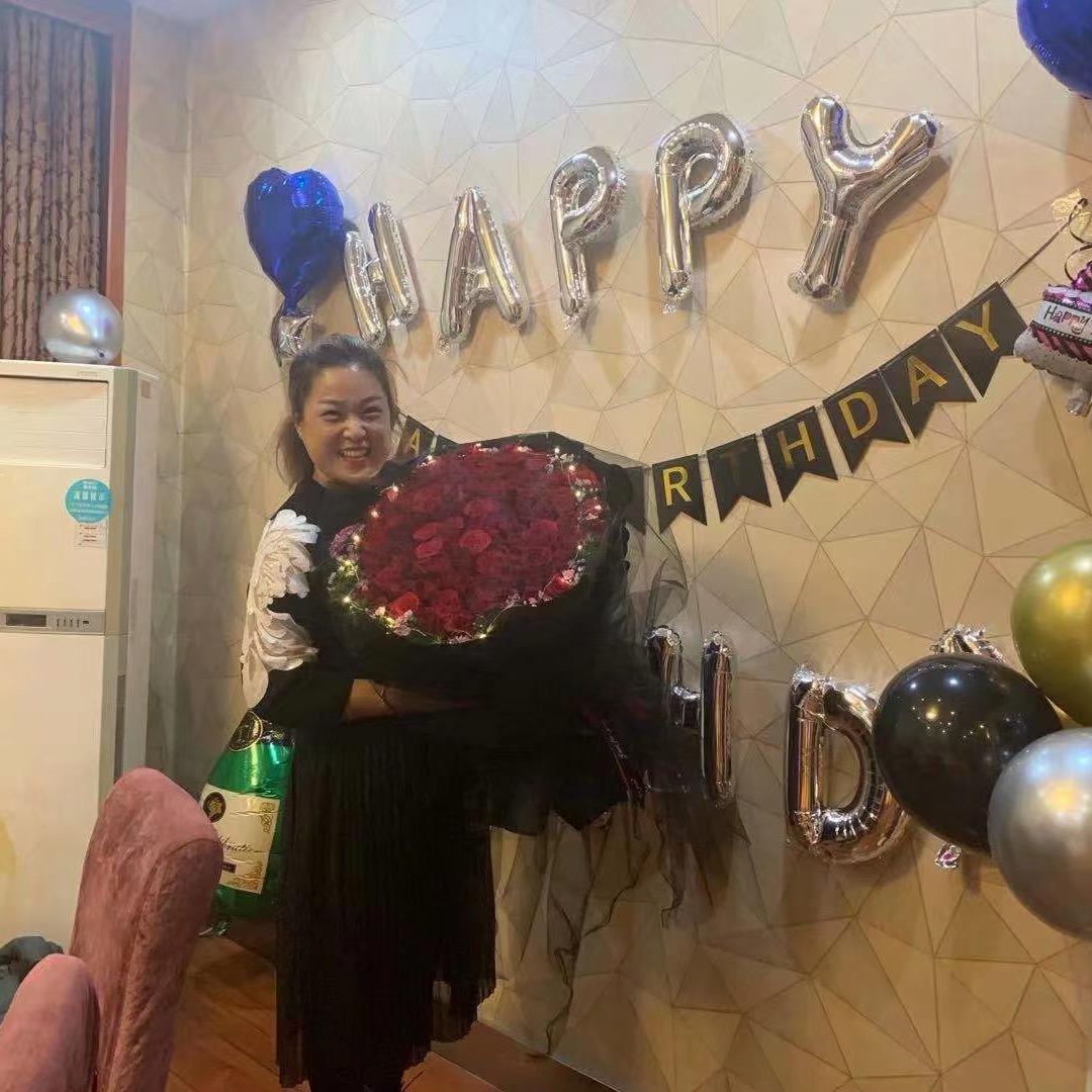 燕姐（80后宝妈）