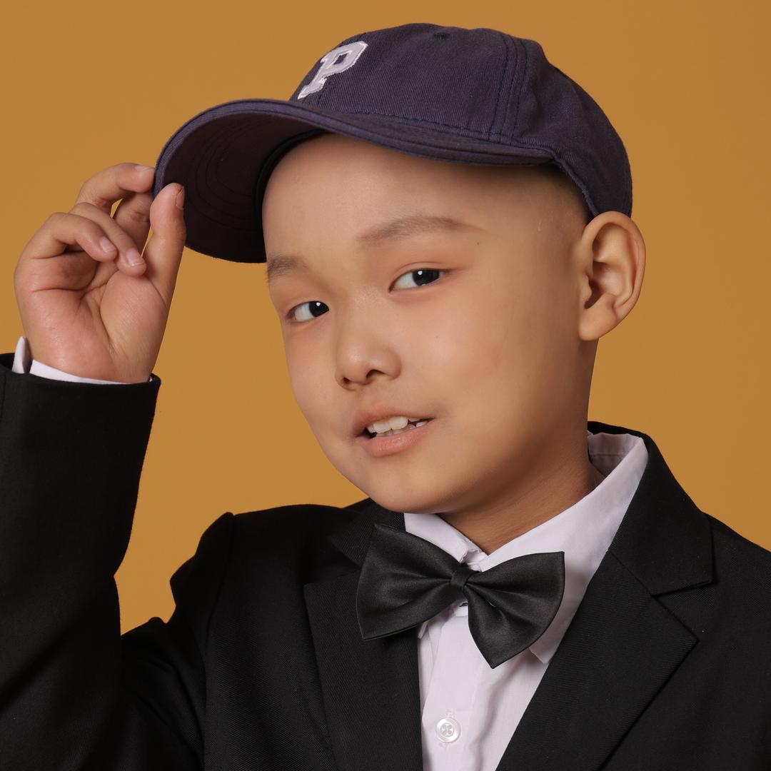 昊昊爸爸（外卖大队）