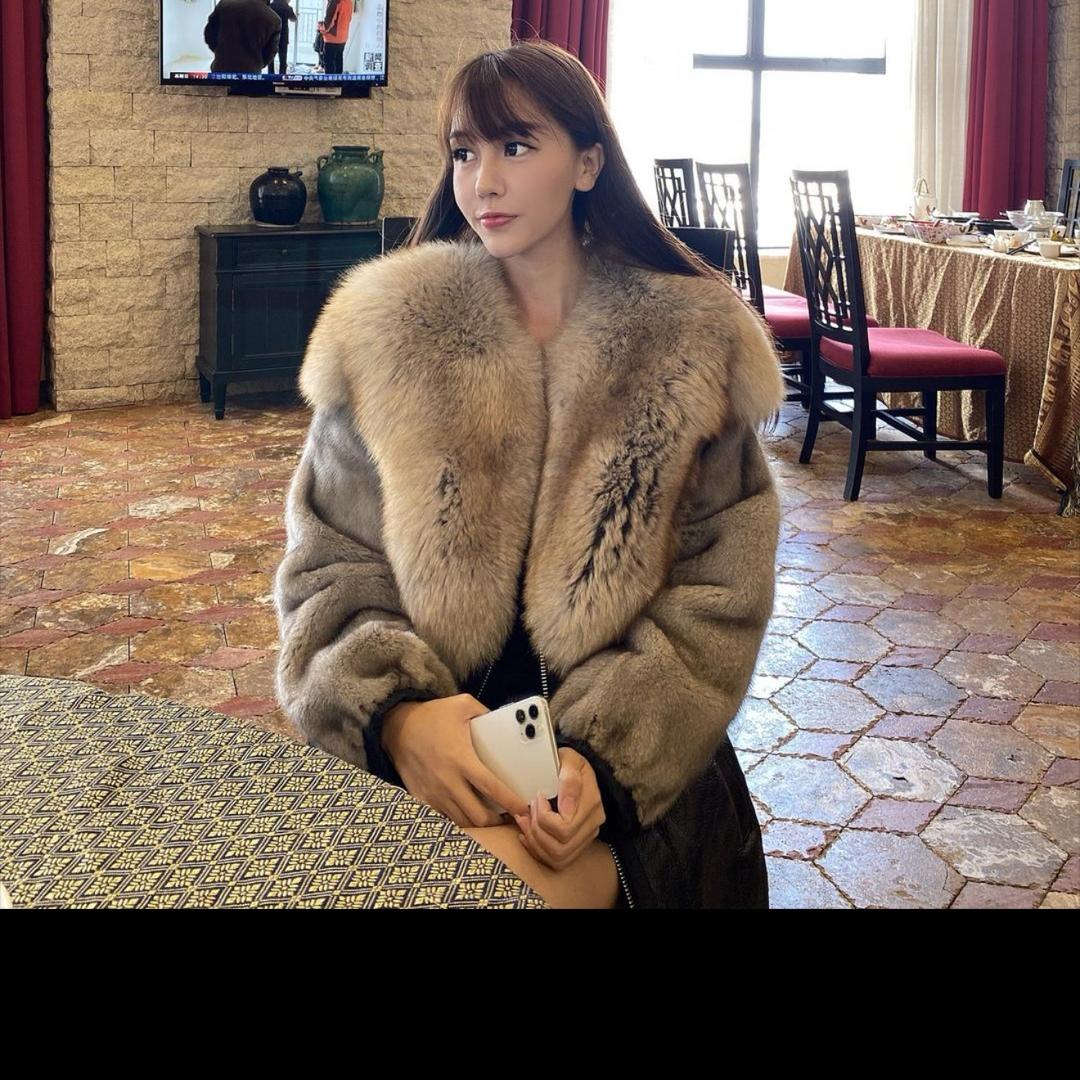 柏雪BOXUE爆品分享