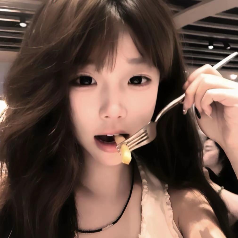 少女感的M