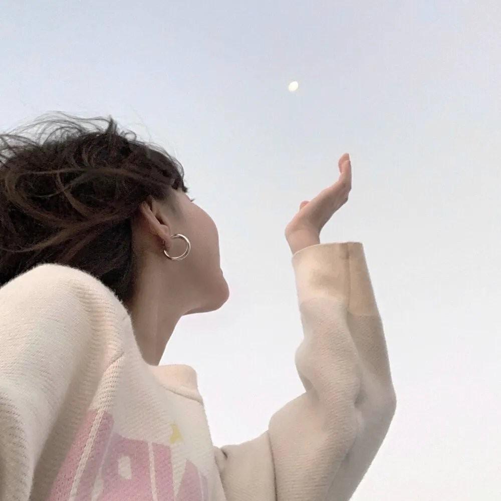 我开心比苦恼多