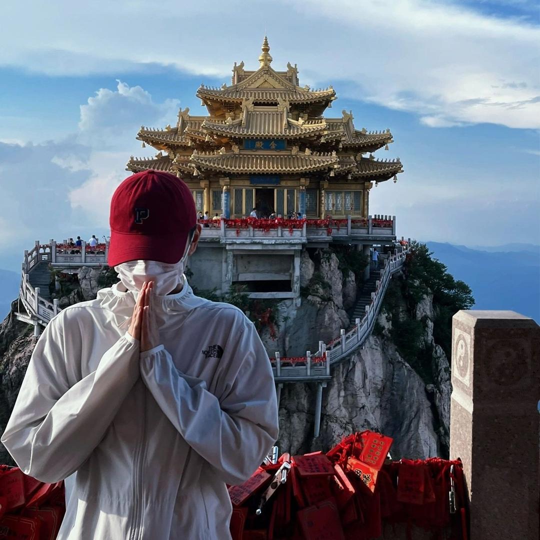 黄粱壹梦贰拾年🚶🏻‍♂️