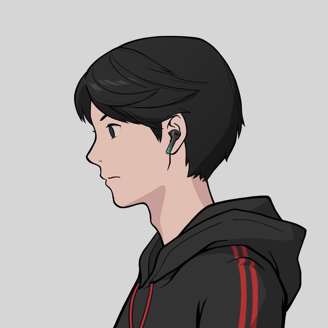 刚刚没看见