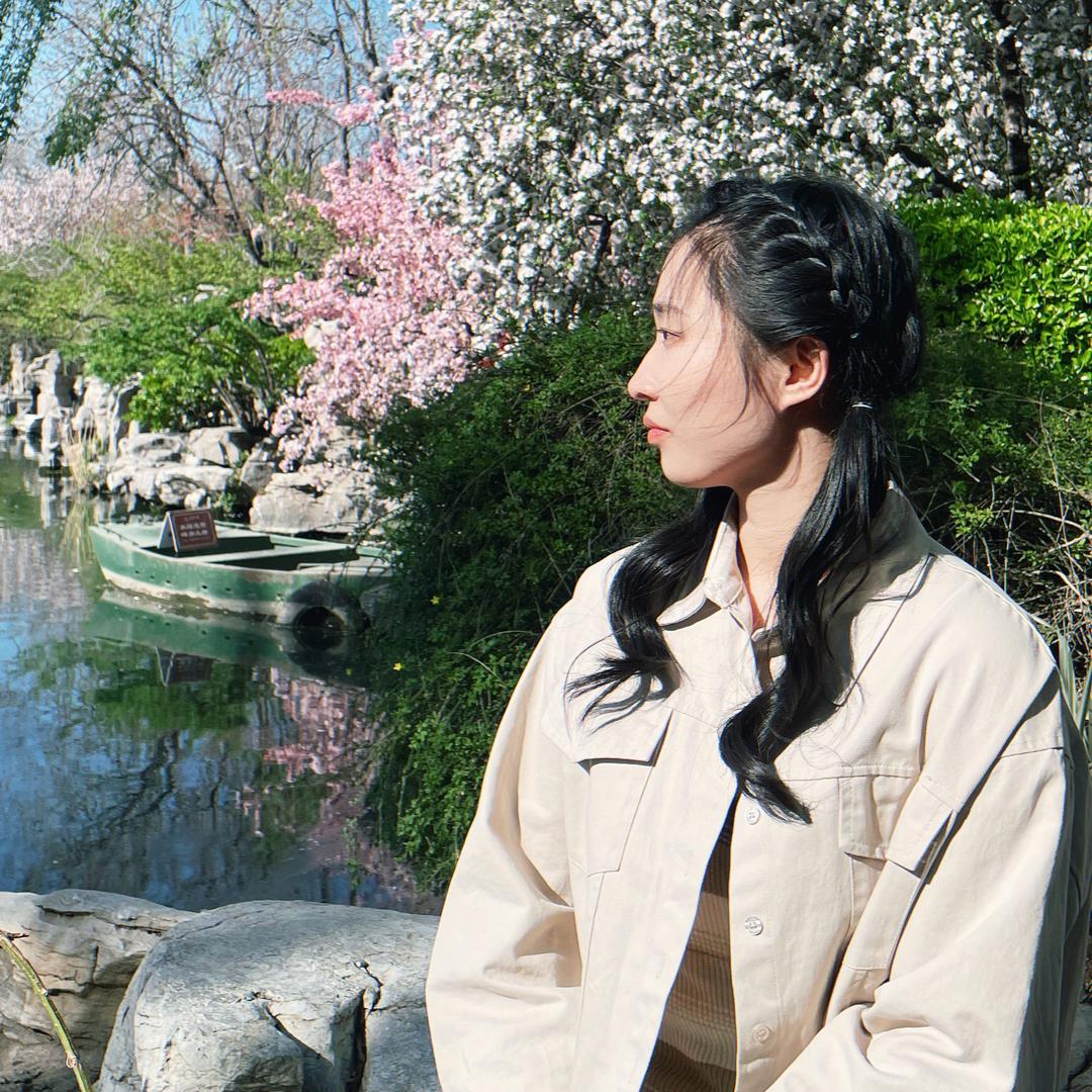 幸运速递
