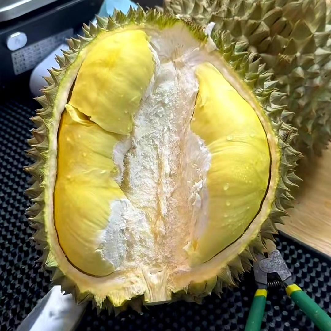 彤皓农产品生鲜供应链