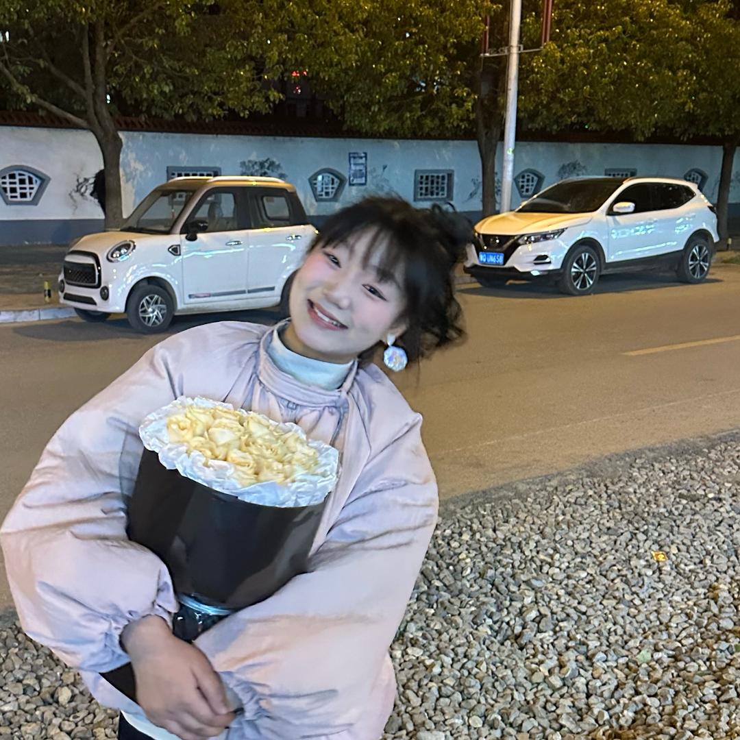 向钱看