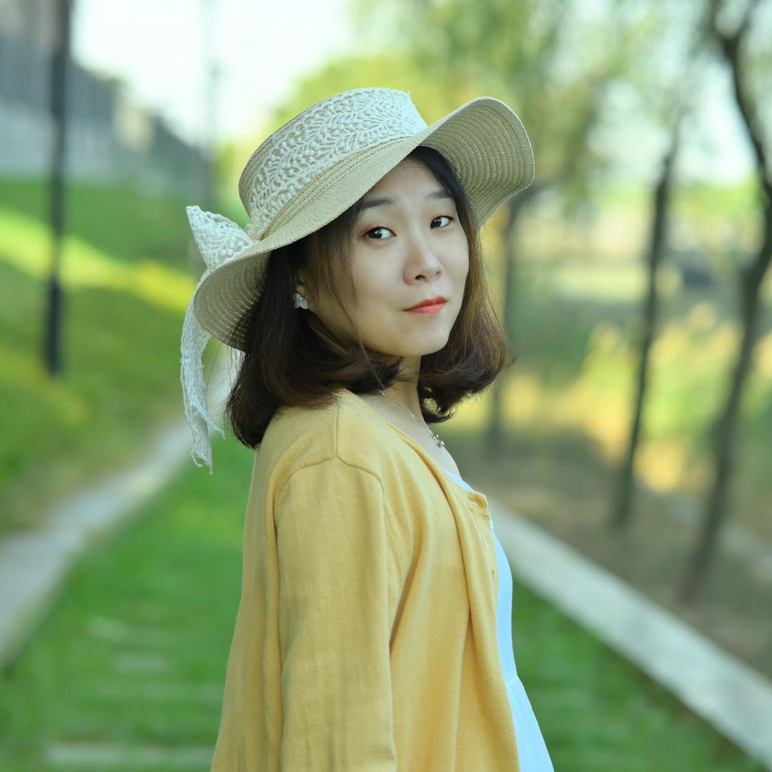 可乐妈（努力搞钱）